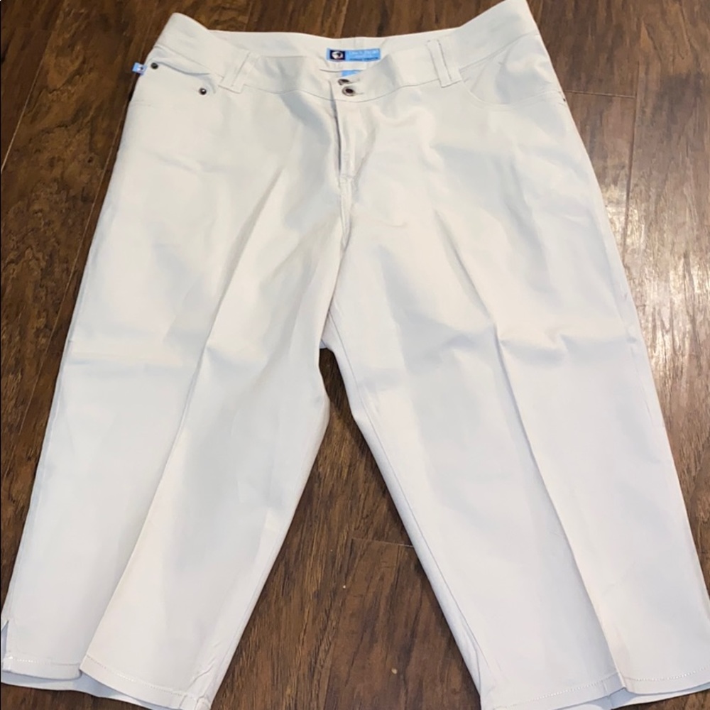 Duck Head jeans khaki 20W jeans